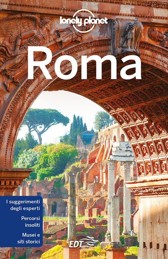 Roma - Alexis Averbuck,Duncan Garwood,Virginia Maxwell - ebook