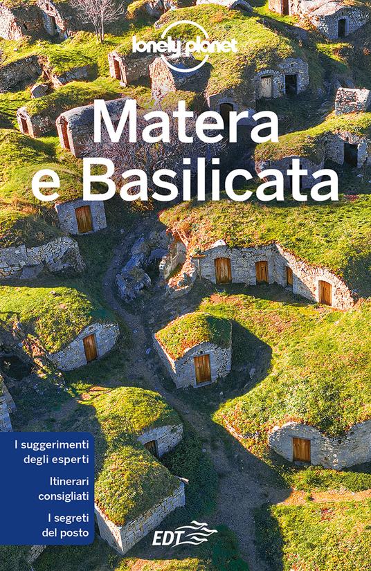 Matera e Basilicata - Remo Carulli - ebook