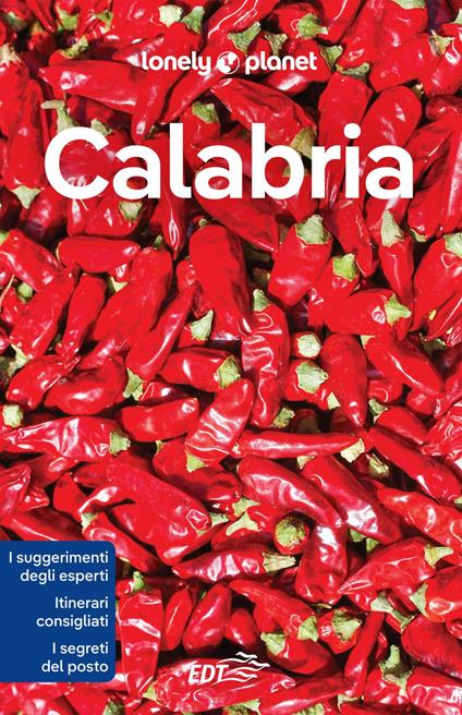 Calabria - Remo Carulli,Denis Falconieri,Piero Pasini - ebook