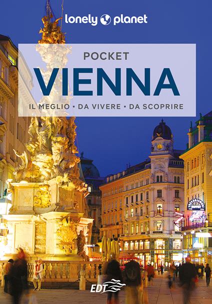 Vienna - Marc Di Duca,Catherine Le Nevez,Kerry Walker - ebook