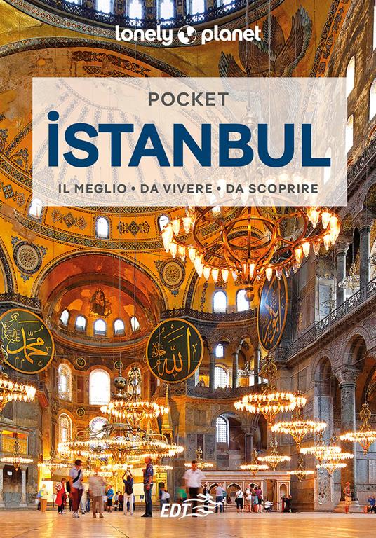 Istanbul - Virginia Maxwell - ebook