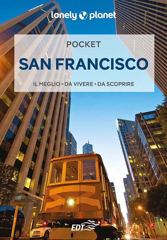 San Francisco - Alison Bing,Ashley Harrel - ebook
