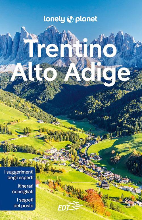 Trentino-Alto Adige - Denis Falconieri,Piero Pasini - ebook