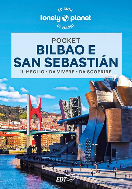 Bilbao e San Sebastian - Paul Stafford,Esme Fox - copertina