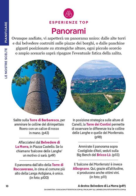 Langhe, Roero e Monferrato - Anita Franzon - 2