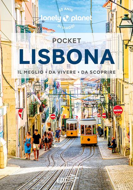 Lisbona - Sandra Henriques,Joana Taborda - copertina