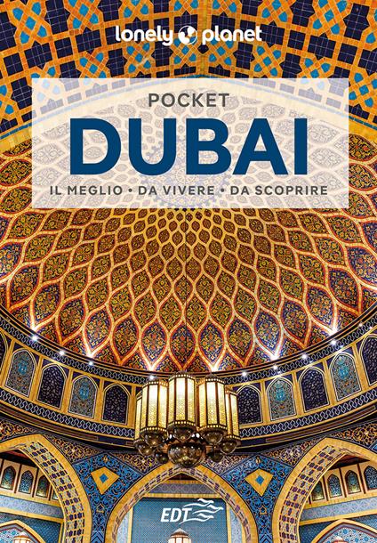 Dubai pocket - Josephine Quintero,Andrea Schulte-Peevers - ebook