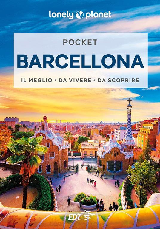 Barcellona - Isabella Noble - ebook