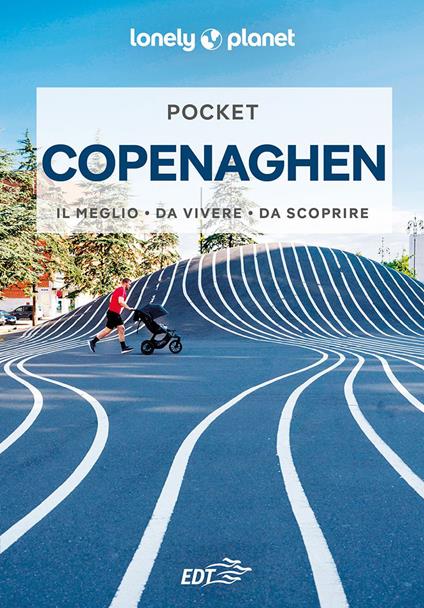 Copenaghen - Egill Bjarnason,Abigail Blasi,Cesare Dapino - ebook