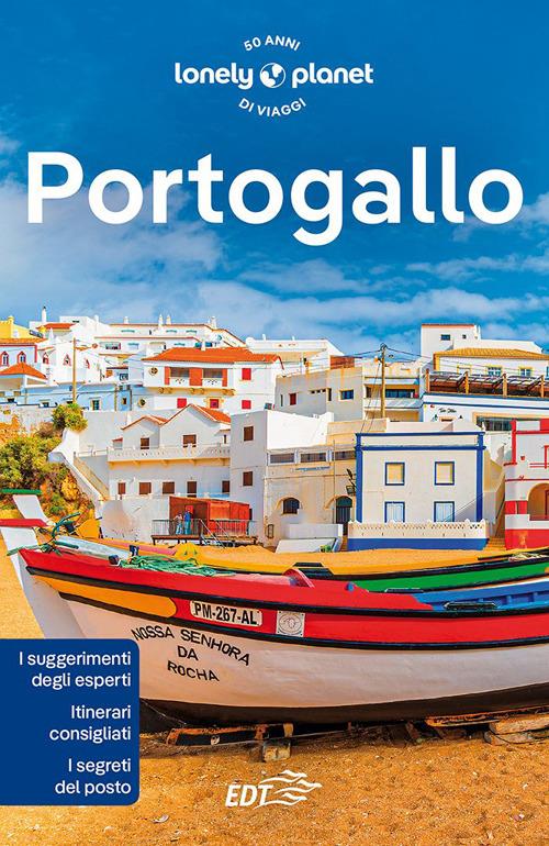 Portogallo - Gregor Clark,Duncan Garwood,Catherine Le Nevez,Patrizia Maschio - ebook