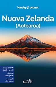 Nuova Zelanda (Aotearoa)