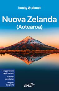 Nuova Zelanda (Aotearoa)