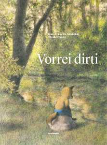 Vorrei dirti