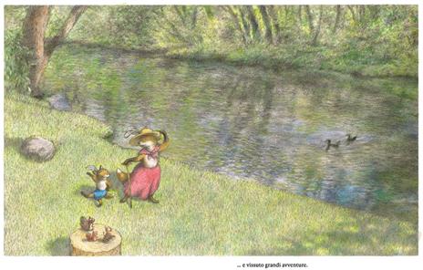 Vorrei dirti - Jean-François Sénéchal - 3