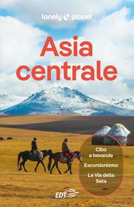 Asia centrale