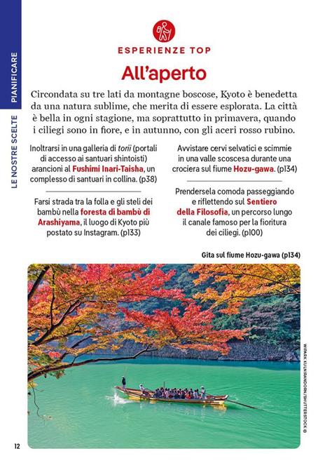 Kyoto e Osaka Pocket - Kate Morgan - 2