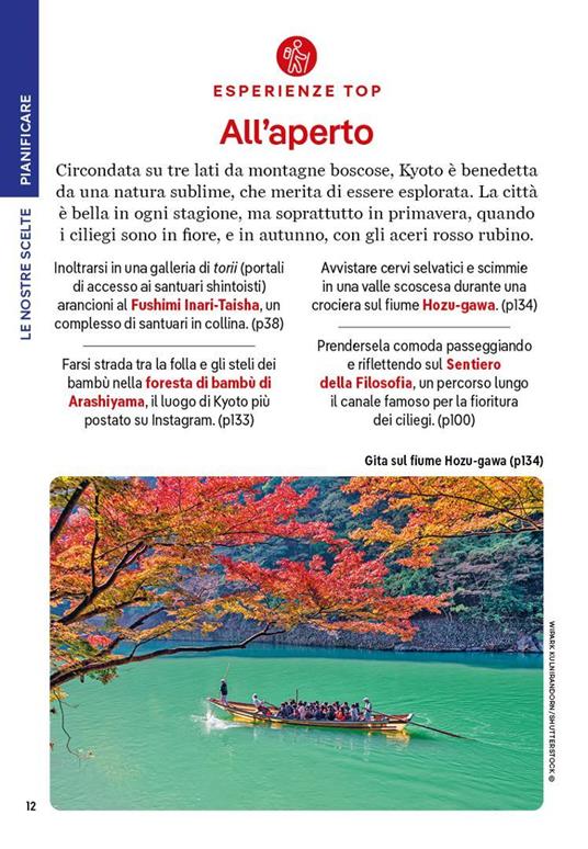 Kyoto e Osaka Pocket - Kate Morgan - 2