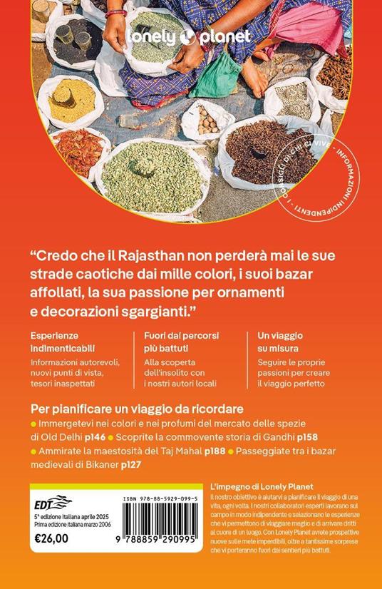 Rajasthan, Delhi e Agra - 3