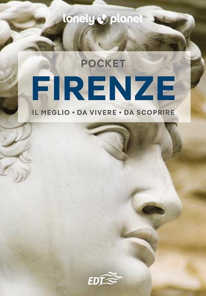 Firenze Pocket - Remo Carulli - copertina