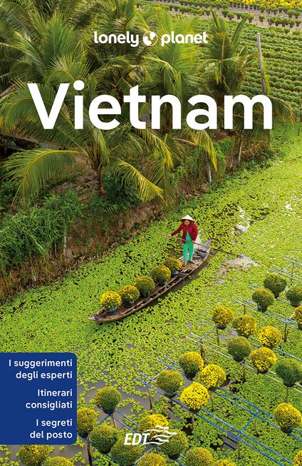 Vietnam - Silvia Cosimini,Daniela Donato,Olimpia Medici - ebook