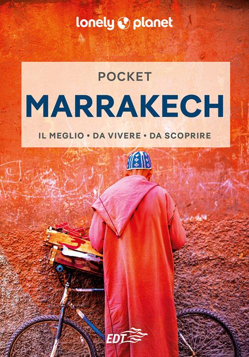 Marrakech - Helen Ranger - ebook