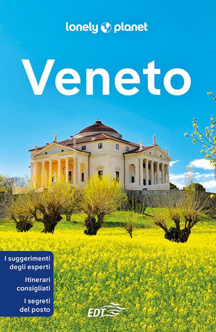Veneto - Denis Falconieri,Andrea Formenti,Piero Pasini,Cinzia Rando - ebook