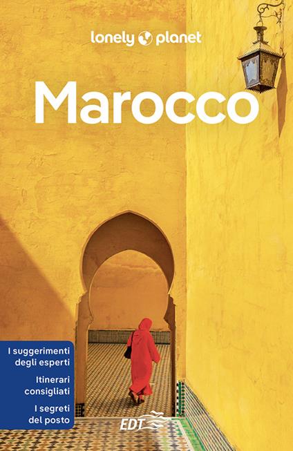 Marocco - Patrizia Maschio - ebook