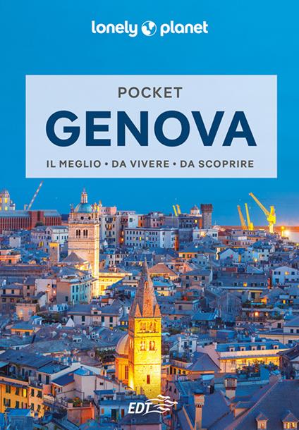 Genova - Andrea Formenti - ebook