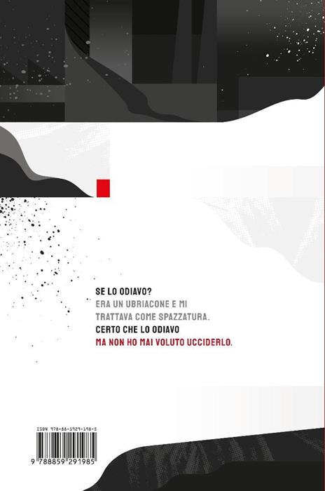 Martyn Pig - Kevin Brooks - 3