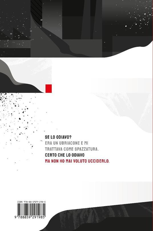 Martyn Pig - Kevin Brooks - 3