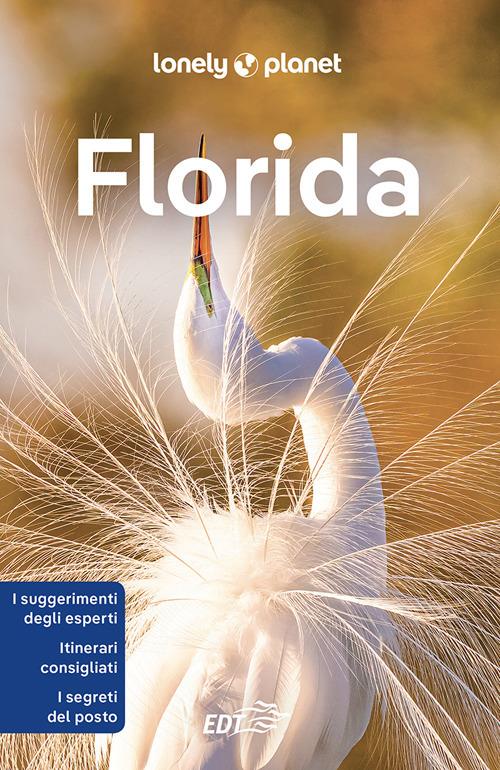 Florida - Kate Armstrong,Ashley Harrell,Adam Karlin,Regis St Louis - ebook