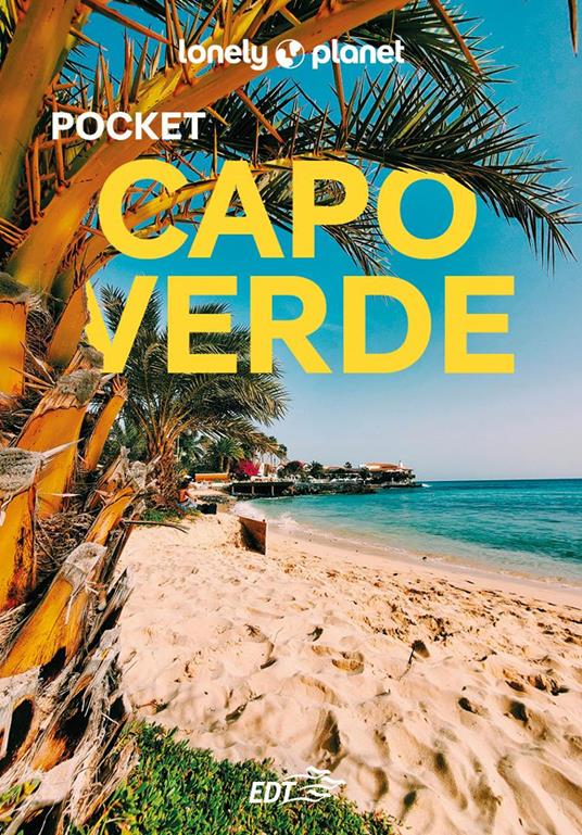 Capo Verde Pocket - copertina