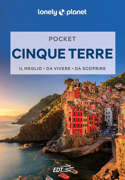 Cinque Terre - Denis Falconieri,Piero Pasini - ebook