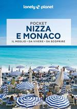 Nizza e Monaco Pocket