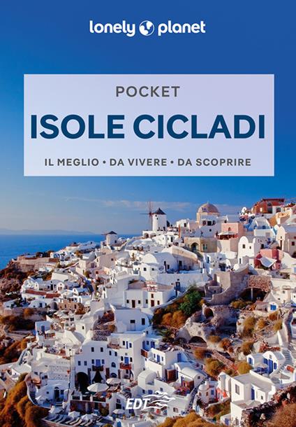 Isole Cicladi - Andrea Robino Rizzet - ebook