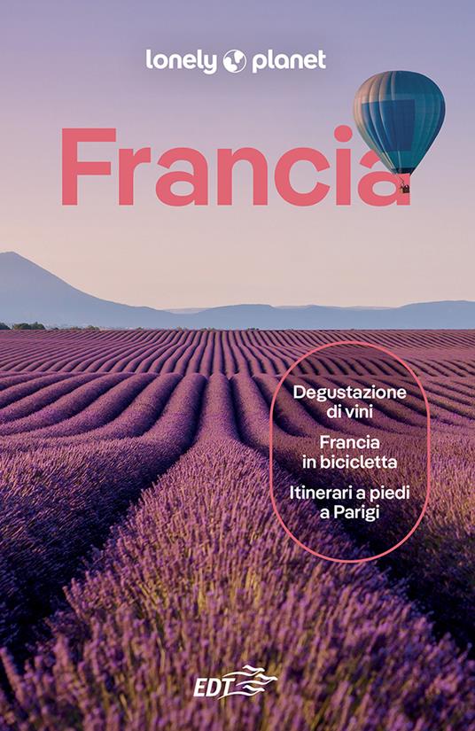 Francia - Silvia Baldi,Daniela Donato,Lorena Guglielmo,Barbara Ponti - ebook