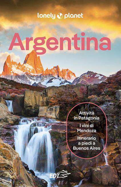 Argentina - Rossella Monaco - ebook