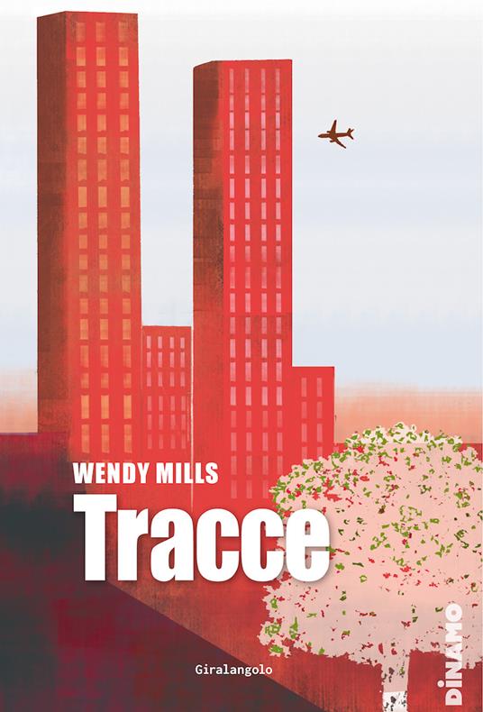 Tracce - Wendy Mills,Aurelia Martelli - ebook