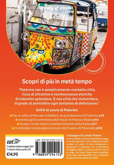 Palermo Pocket - Remo Carulli - 3