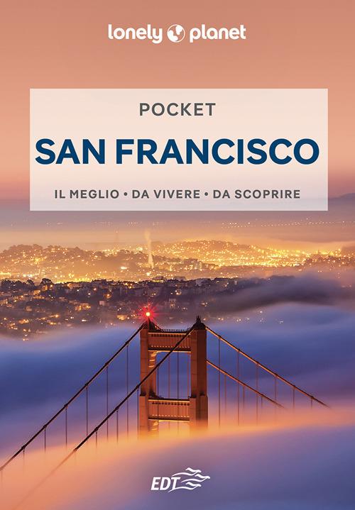 San Francisco - Alison Bing,Ashley Harrel - ebook