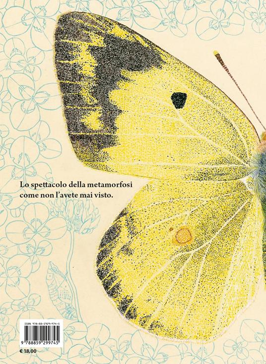La trasformazione del bruco - Suzuko Momoyama,Takenari Inoue - 3
