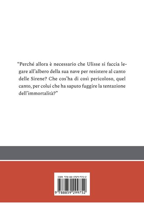 Le incantatrici - Jean Starobinski - 3