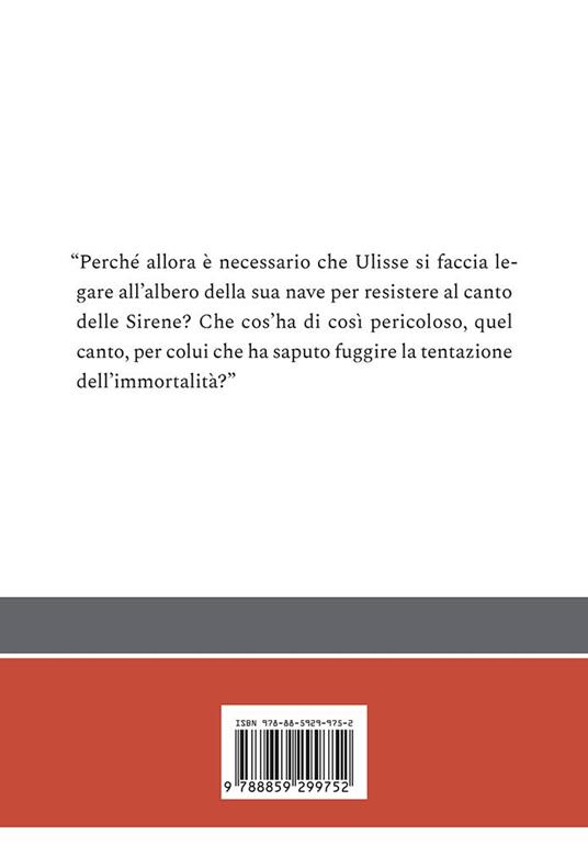 Le incantatrici - Jean Starobinski - 3