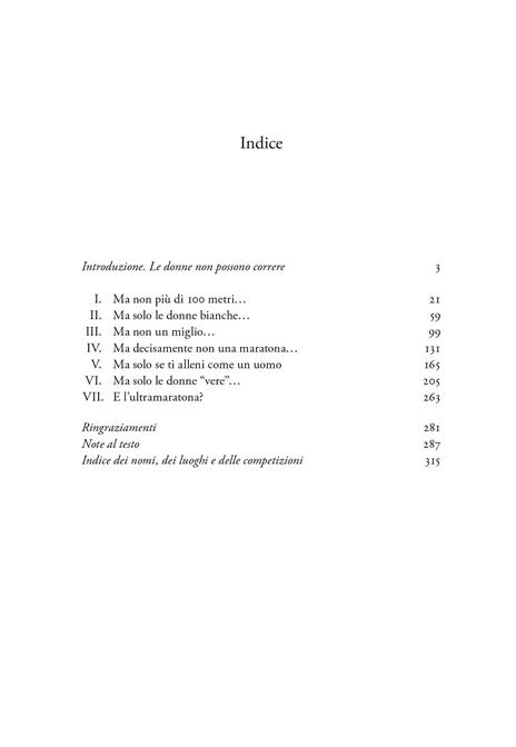 Velocissime. Come la corsa ha cambiato tutto quello che sapevamo sulle donne - Maggie Mertens - 2