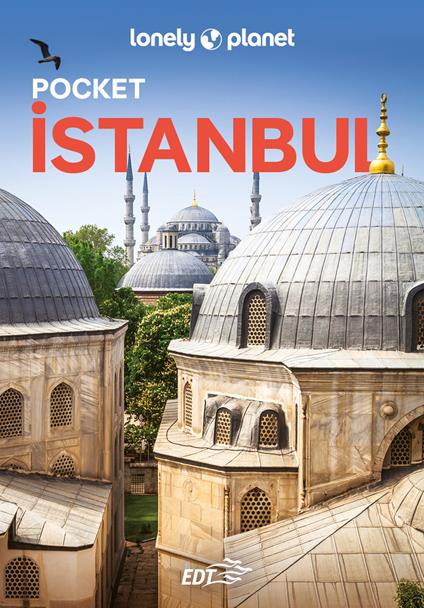Istanbul Pocket - copertina