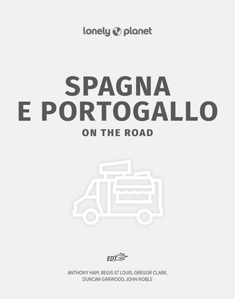 Spagna e Portogallo on the road - 2