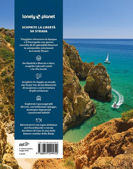 Spagna e Portogallo on the road - 3