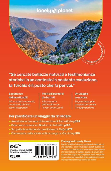 Turchia - 3