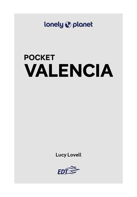 Valencia Pocket - 2