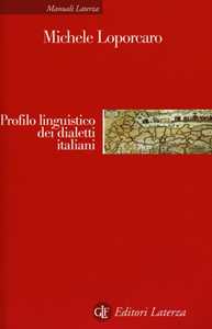 Profilo linguistico dei dialetti italiani